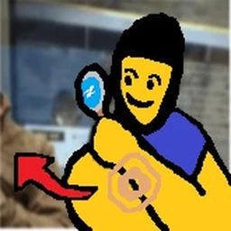 Test Slap (??????????????????????????????????????) icon