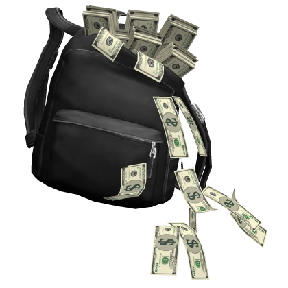 Money Backpack 3.0 Roblox Item Rolimon s