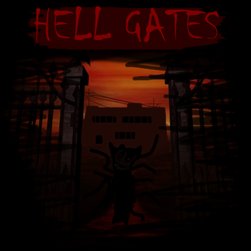 Hell Gates