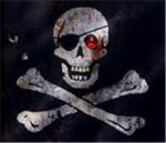 Red Ruby Pirates