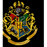 Harry Potter Hogwarts group