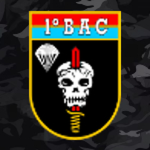 BAC -| Batalhão de Ações de Comandos |-