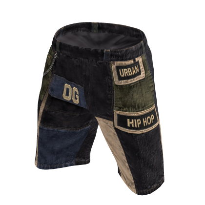 ✅🔥Urban Shorts ✅🔥 thumbnail