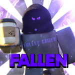 Fallen's Cafe