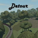 Detour RO-Scale