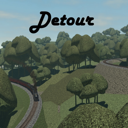 Detour RO-Scale