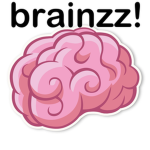 Brainzz!