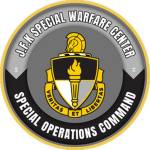 John F. Kеnnеdy Special Warfare Center and School