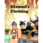 Glxmmi's Clothing