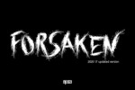 Forsaken official myth group.