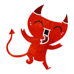 { | | Demon Club | | }