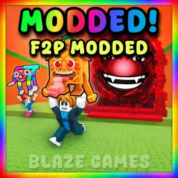 🌊 Tsunami Game But F2P Modded! icon