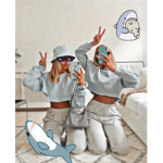 ~Team shark ~