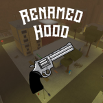 Renamed Hood Entertainment
