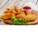 Club Pollo Fritto