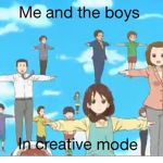 Blox Time