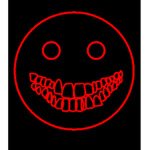 A place of horror