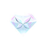 The Crystalline Court
