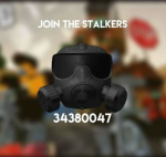 stalkers dhood