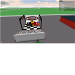 NASCAR RACING BRADTWO