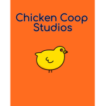 Chicken Coop Studios.