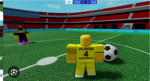SVO TOUCH FOOTBALL LEAGUE