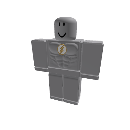 StarterCharacter