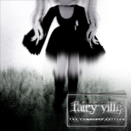 fairy ville: the complete edition