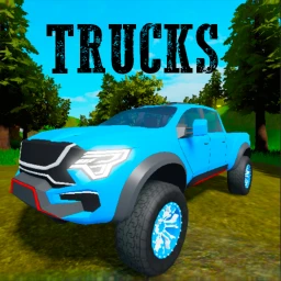 Drive Truck Offroad Offroading Off-road Car icon