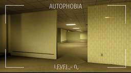 [1.0] Autofobia