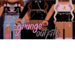 Tiana's Clothing!