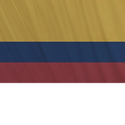 República de Colombia ᅠ Roblox group icon