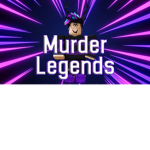 MURDER LEGENDS GROUP