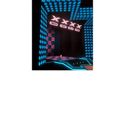 Talent Roblox!