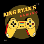 King Ryan gaming channel