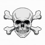 Skull legends