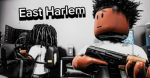 EAST HARLEM | RP