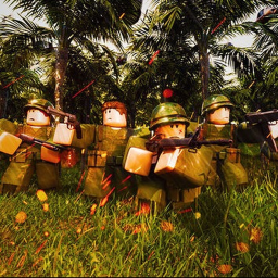 Somewhere, Vietnam