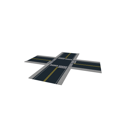 crossroad