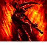 The Fire Reapers