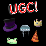 Custom UGC!