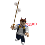 NERD SQUAD / How Nerds are developed