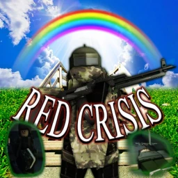 Red Crisis (READ DESC) icon