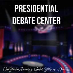 Debate Center, Cleveland icon