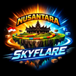 Nusantara skyflare