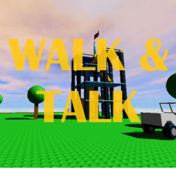 Walk & Talk!