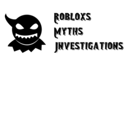 Roblox Myth's Investigation HQ