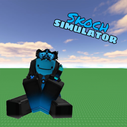 Skoch Simulator