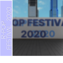 R-POP FESTIVAL