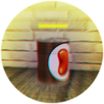 You found the Holy Beans...